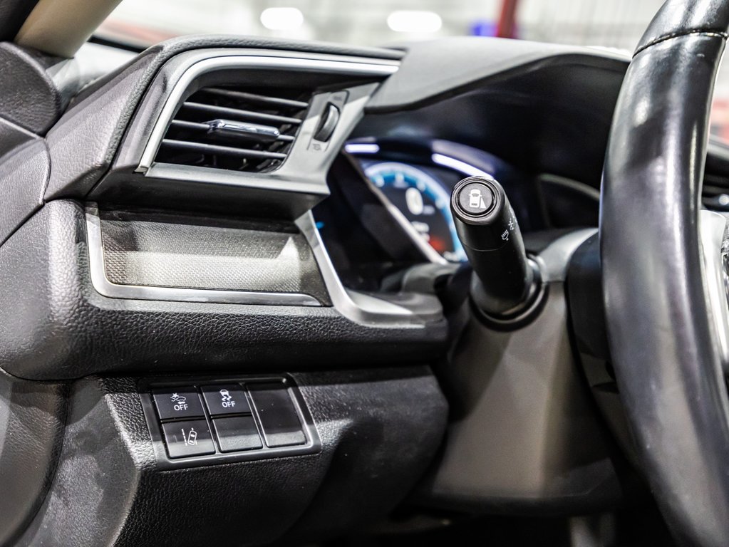 2020 Honda Civic Sedan in , Quebec - 20 - w1024h768px