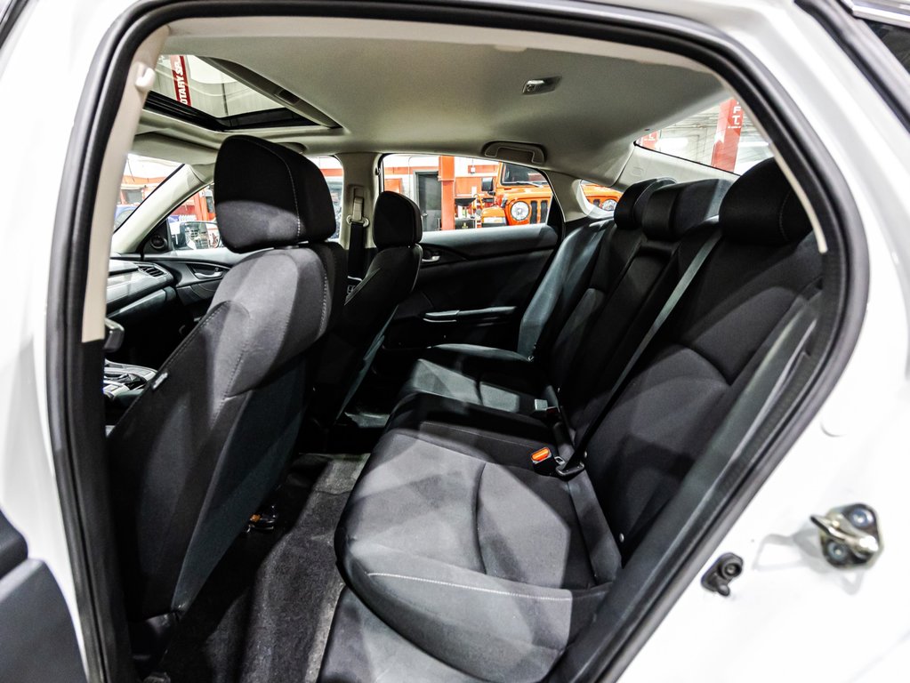2020 Honda Civic Sedan in , Quebec - 12 - w1024h768px