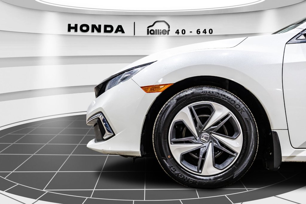 2020 Honda Civic Sedan LX in , Quebec - 10 - w1024h768px