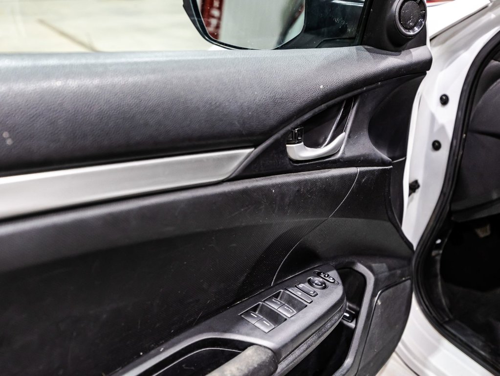 2020 Honda Civic Sedan LX in , Quebec - 11 - w1024h768px
