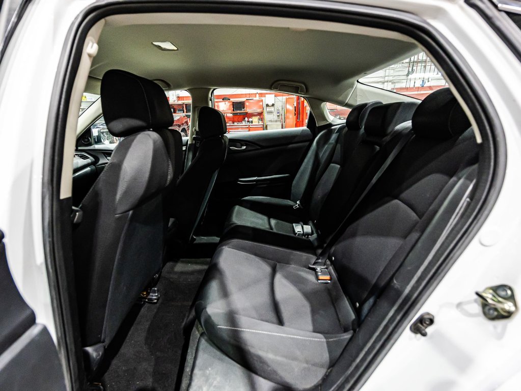 2020 Honda Civic Sedan LX in , Quebec - 13 - w1024h768px