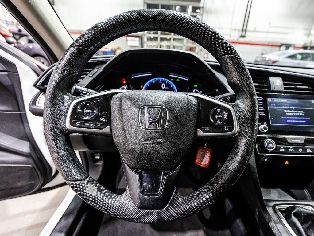 2020 Honda Civic Sedan LX in , Quebec - 21 - w1024h768px