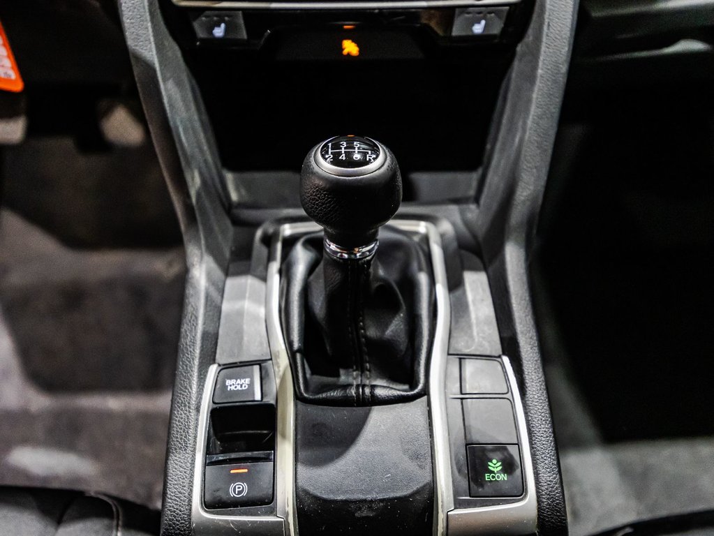 2020 Honda Civic Sedan LX in , Quebec - 24 - w1024h768px