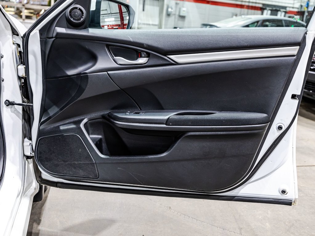 2020 Honda Civic Sedan LX in , Quebec - 16 - w1024h768px