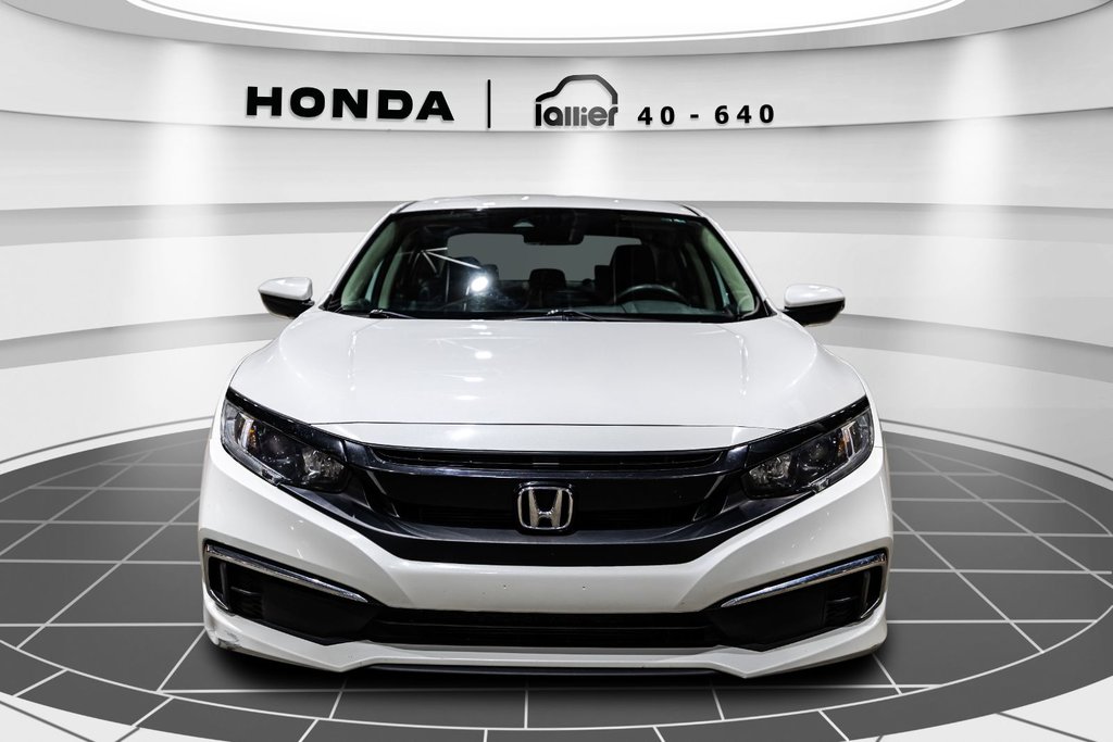 2020 Honda Civic Sedan LX in , Quebec - 2 - w1024h768px