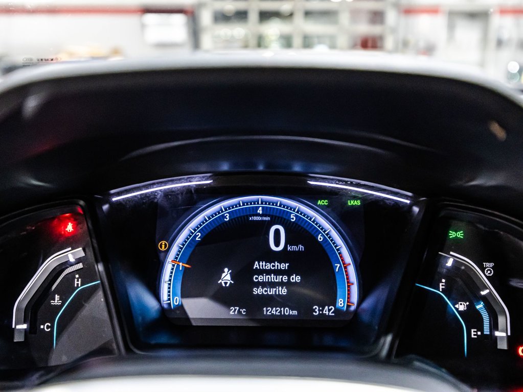 2020 Honda Civic Sedan LX in , Quebec - 22 - w1024h768px