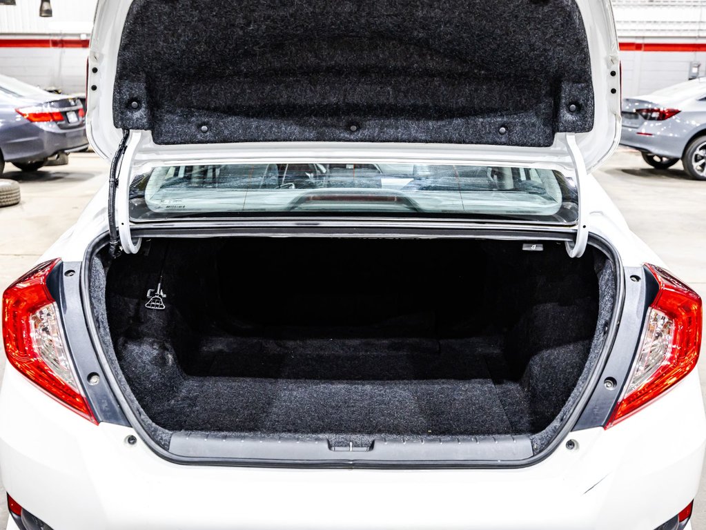 2020 Honda Civic Sedan LX in , Quebec - 15 - w1024h768px
