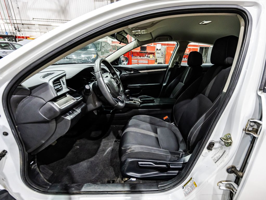 2020 Honda Civic Sedan LX in , Quebec - 18 - w1024h768px