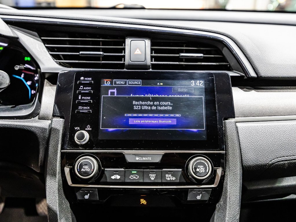 2020 Honda Civic Sedan LX in , Quebec - 23 - w1024h768px