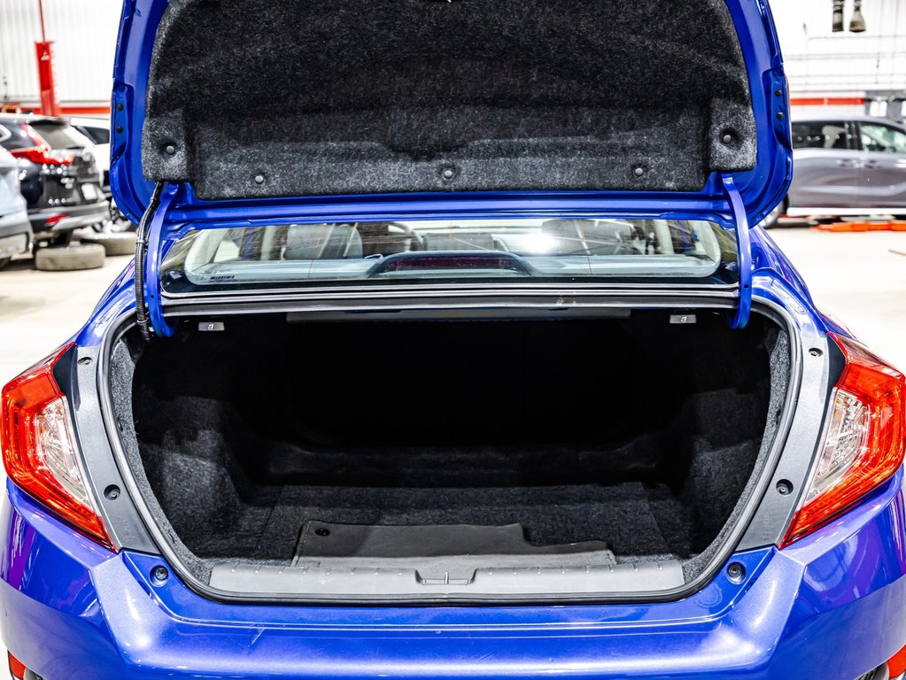 Honda Civic Sedan LX 2020 à Lachenaie, Québec - 15 - w1024h768px