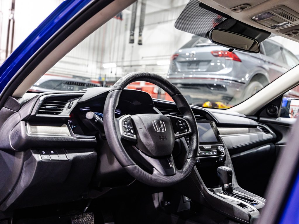 Honda Civic Sedan LX 2020 à Lachenaie, Québec - 19 - w1024h768px
