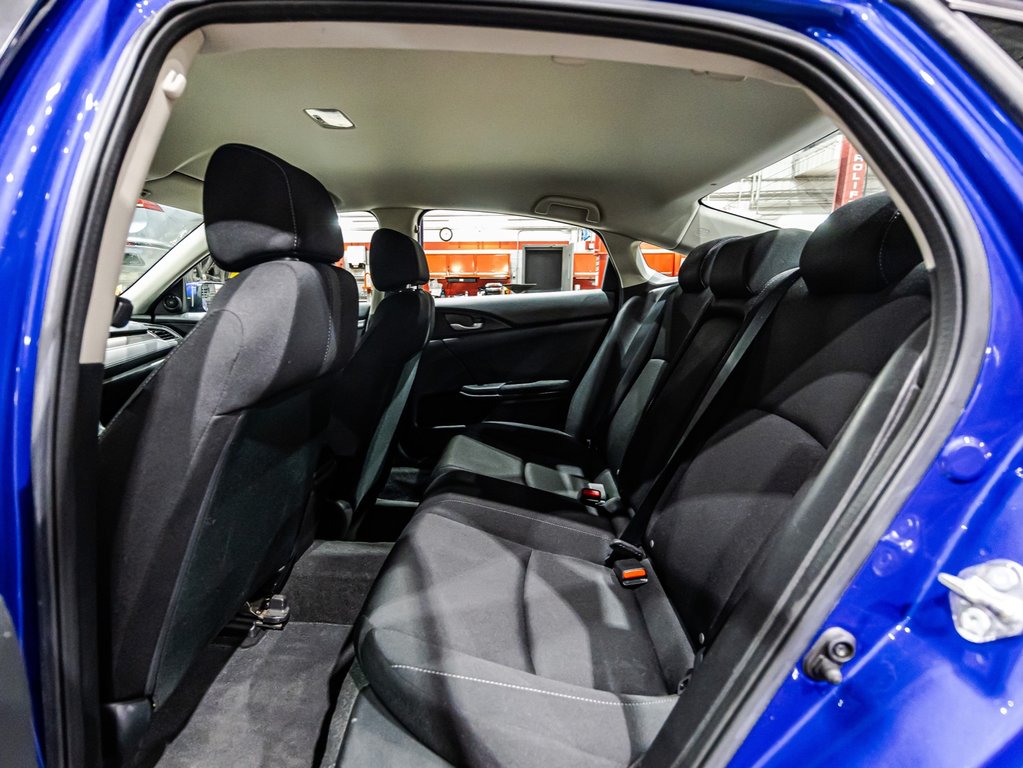 Honda Civic Sedan LX 2020 à Lachenaie, Québec - 13 - w1024h768px