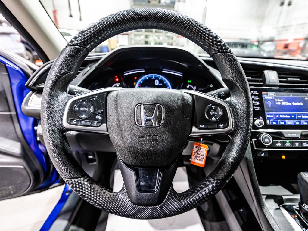 Honda Civic Sedan LX 2020 à Lachenaie, Québec - 21 - w1024h768px