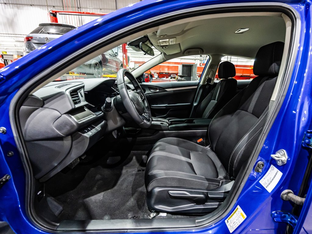 Honda Civic Sedan LX 2020 à Lachenaie, Québec - 18 - w1024h768px