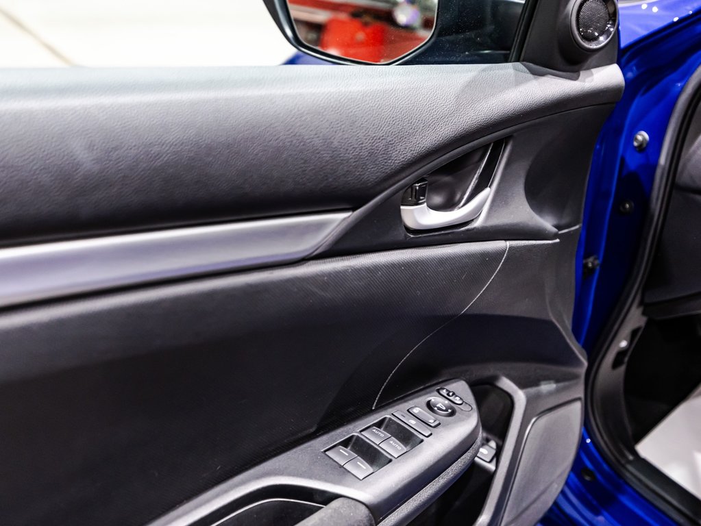 Honda Civic Sedan LX 2020 à Lachenaie, Québec - 11 - w1024h768px