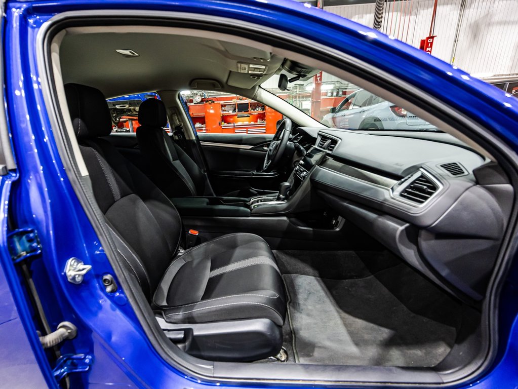 Honda Civic Sedan LX 2020 à Lachenaie, Québec - 17 - w1024h768px