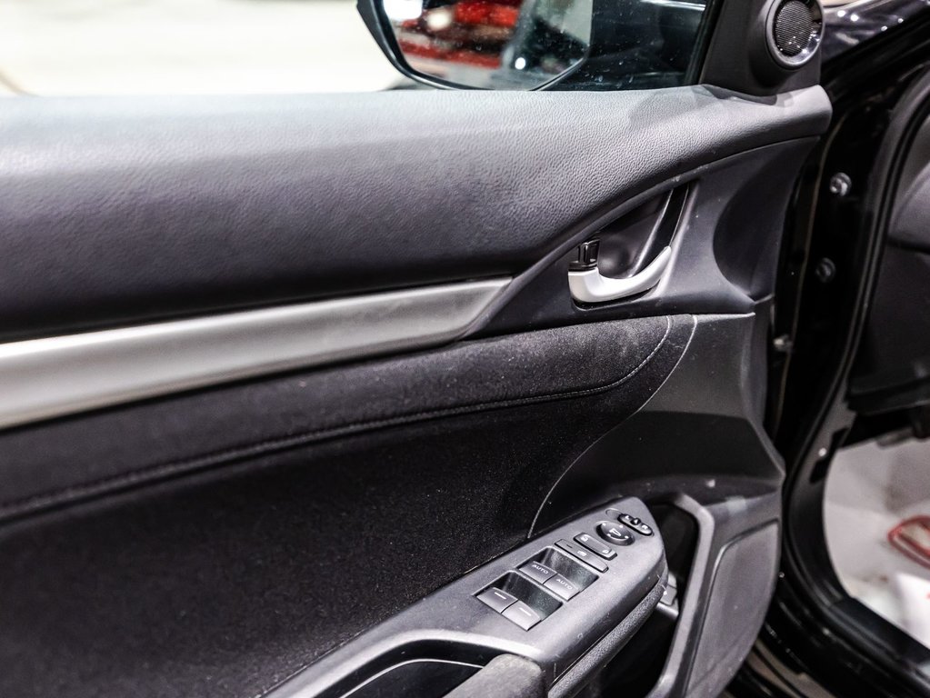 Honda Civic Sedan EX 2020 à , Québec - 12 - w1024h768px
