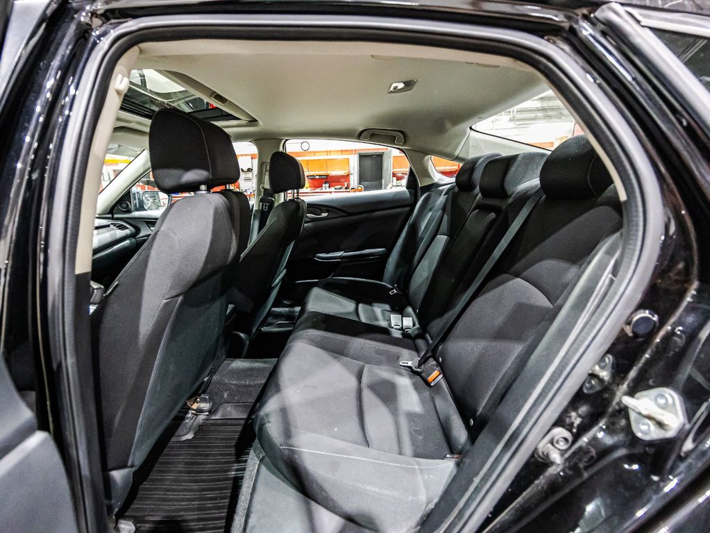 Honda Civic Sedan EX 2020 à , Québec - 14 - w1024h768px