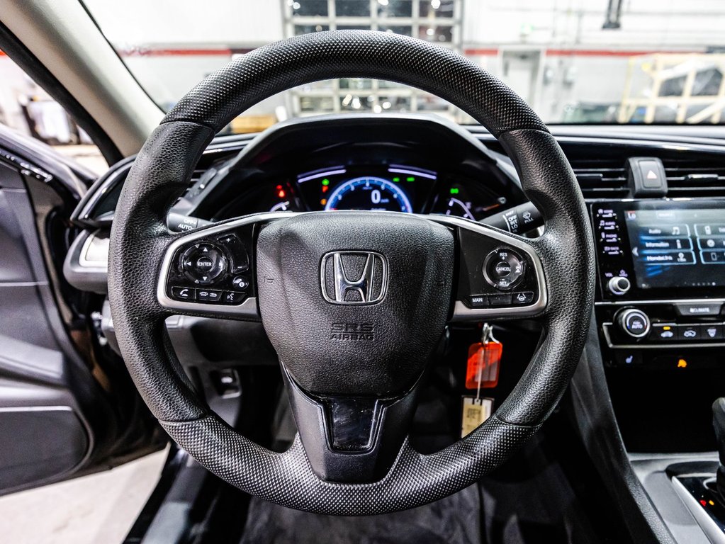 Honda Civic Sedan LX 2020 à Lachenaie, Québec - 21 - w1024h768px