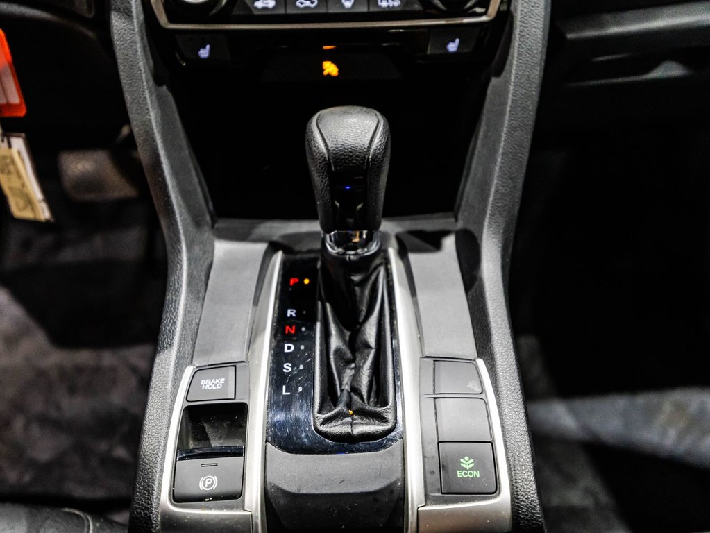 Honda Civic Sedan LX 2020 à Lachenaie, Québec - 24 - w1024h768px