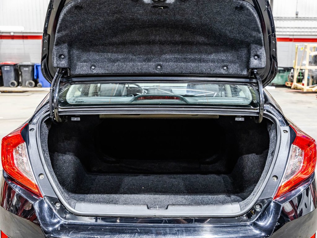 Honda Civic Sedan LX 2020 à Lachenaie, Québec - 15 - w1024h768px