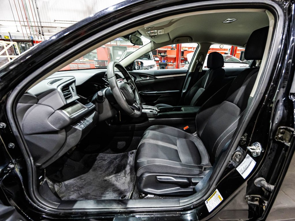 Honda Civic Sedan LX 2020 à Lachenaie, Québec - 18 - w1024h768px