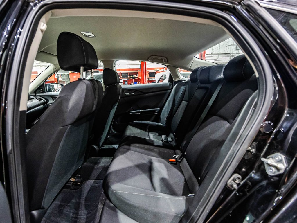 Honda Civic Sedan LX 2020 à Lachenaie, Québec - 13 - w1024h768px