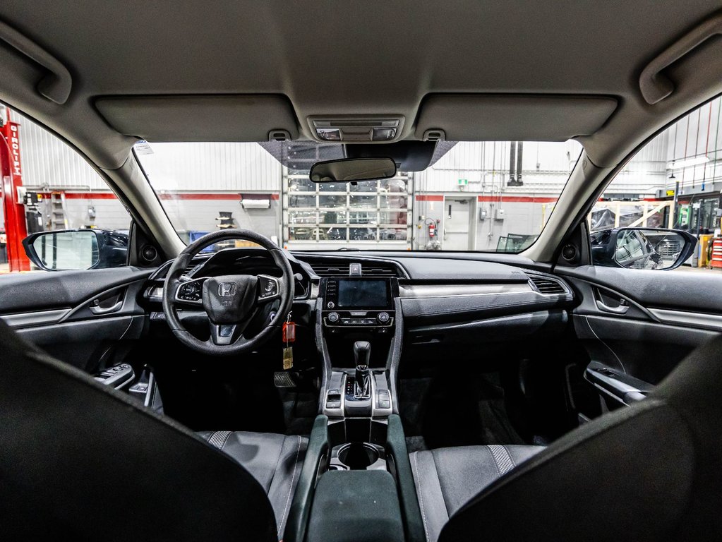 Honda Civic Sedan LX 2020 à Lachenaie, Québec - 14 - w1024h768px