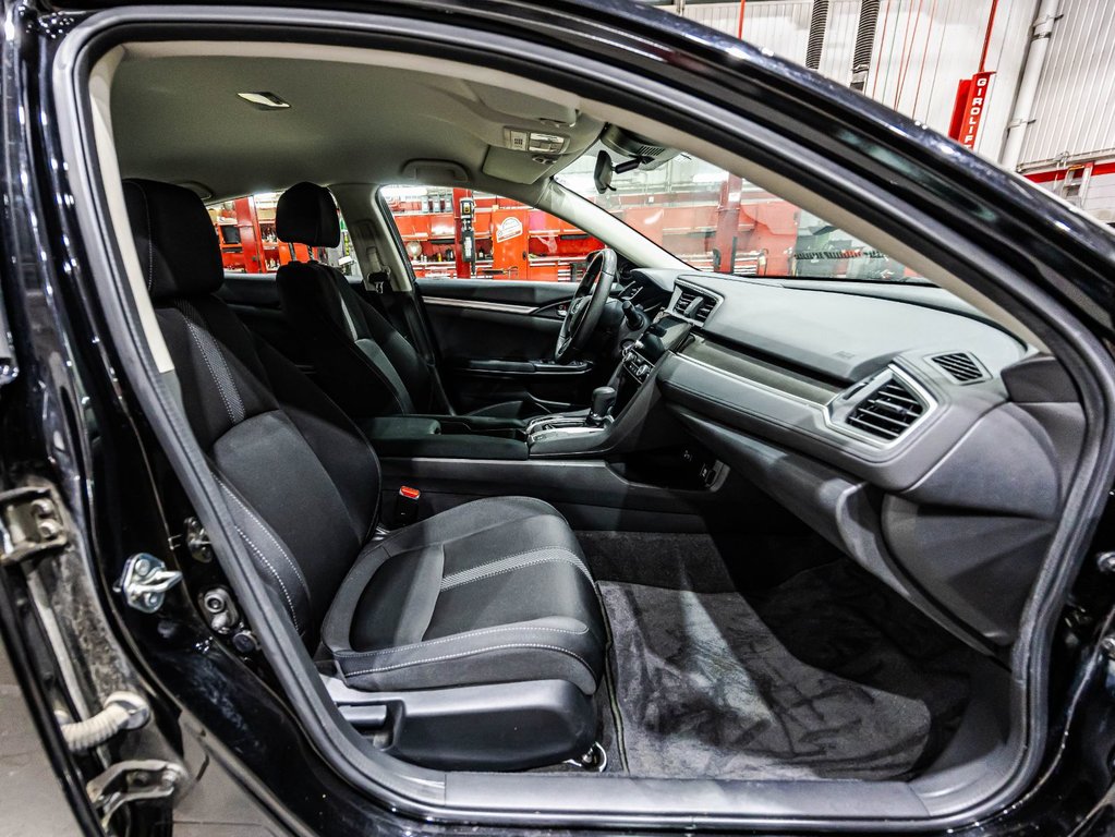 Honda Civic Sedan LX 2020 à Lachenaie, Québec - 17 - w1024h768px