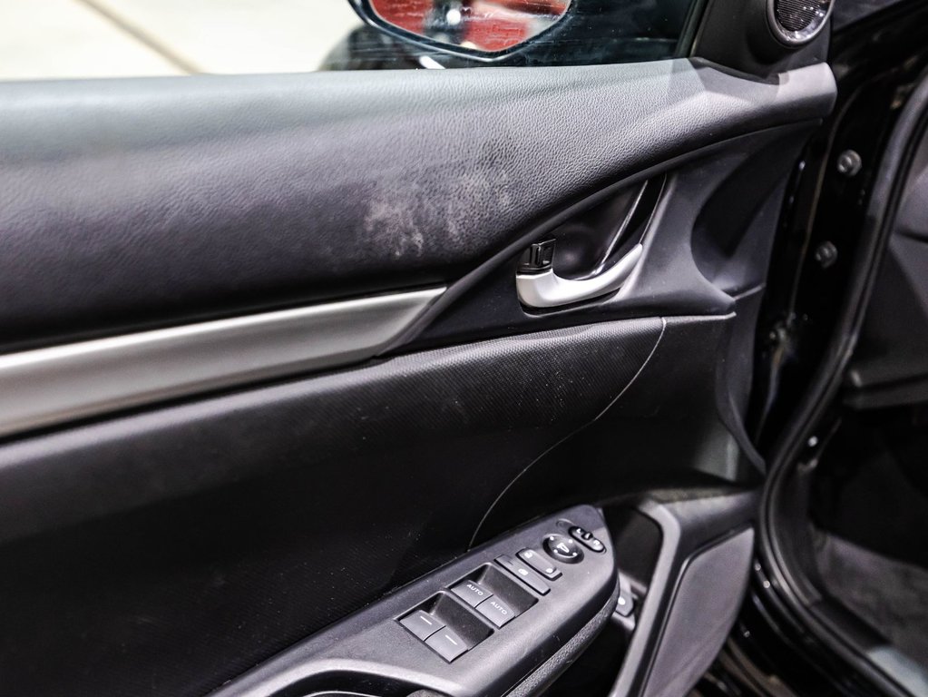Honda Civic Sedan LX 2020 à Lachenaie, Québec - 11 - w1024h768px