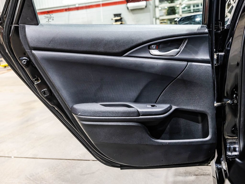 Honda Civic Sedan LX 2020 à Lachenaie, Québec - 12 - w1024h768px