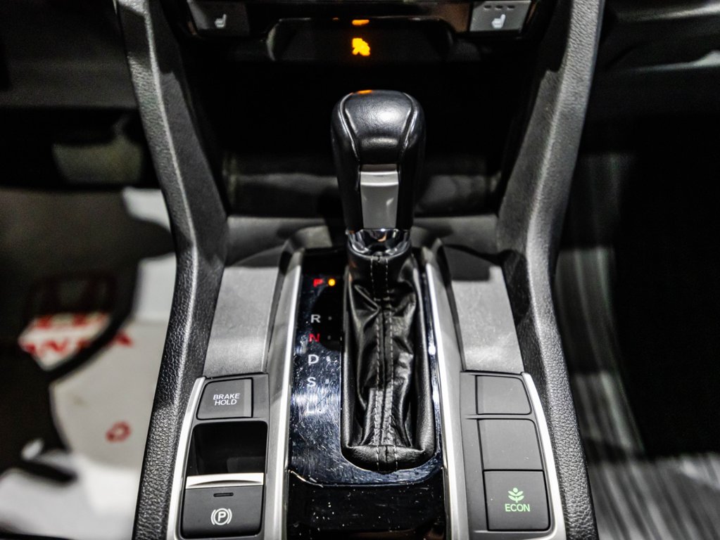 Honda Civic Sedan  2020 à , Québec - 26 - w1024h768px
