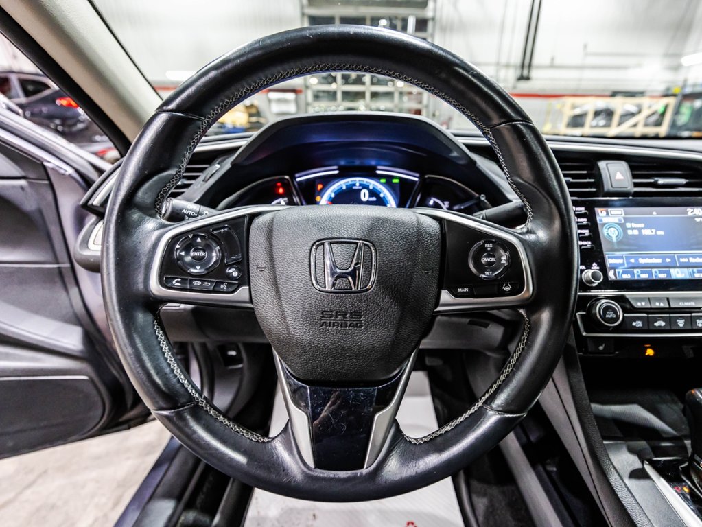 Honda Civic Sedan  2020 à , Québec - 23 - w1024h768px