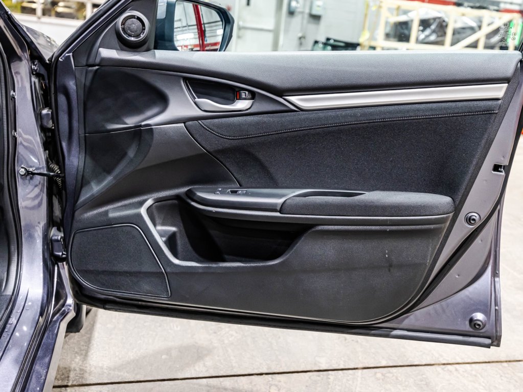 Honda Civic Sedan  2020 à , Québec - 17 - w1024h768px