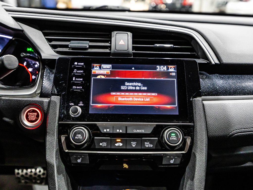 2020 Honda Civic Sedan Sport in , Quebec - 25 - w1024h768px