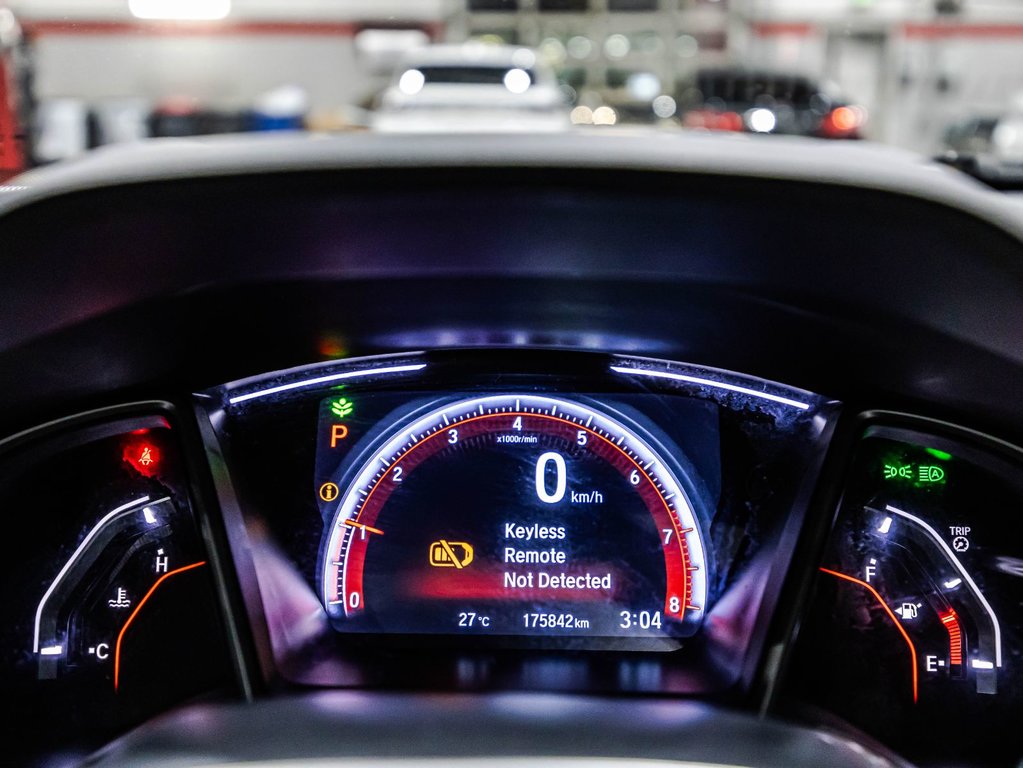 2020 Honda Civic Sedan Sport in , Quebec - 24 - w1024h768px