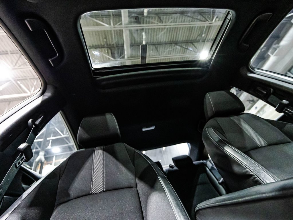 2020 Honda Civic Sedan Sport in , Quebec - 19 - w1024h768px