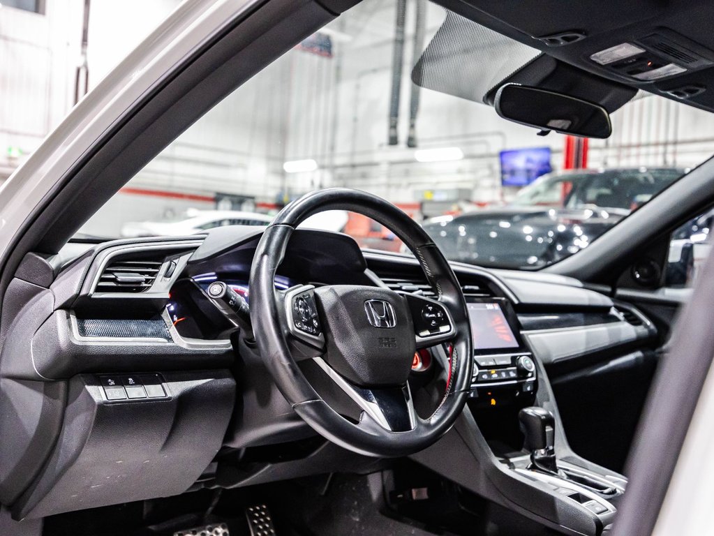 2020 Honda Civic Sedan Sport in , Quebec - 21 - w1024h768px