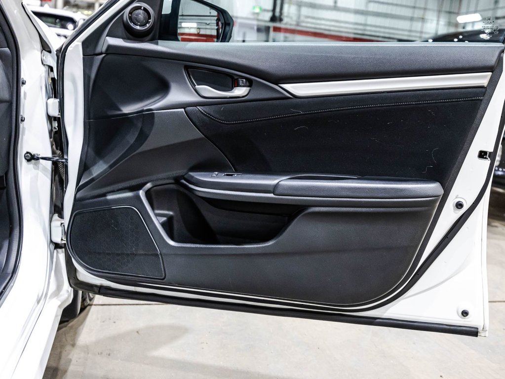 2020 Honda Civic Sedan Sport in , Quebec - 17 - w1024h768px