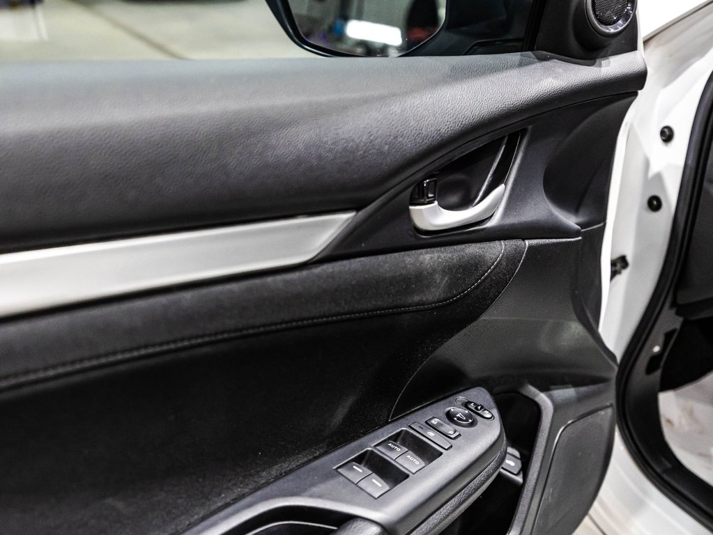2020 Honda Civic Sedan Sport in , Quebec - 12 - w1024h768px