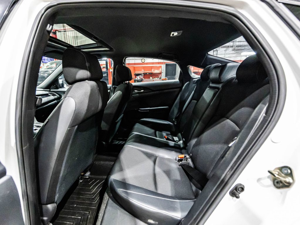 2020 Honda Civic Sedan Sport in , Quebec - 14 - w1024h768px