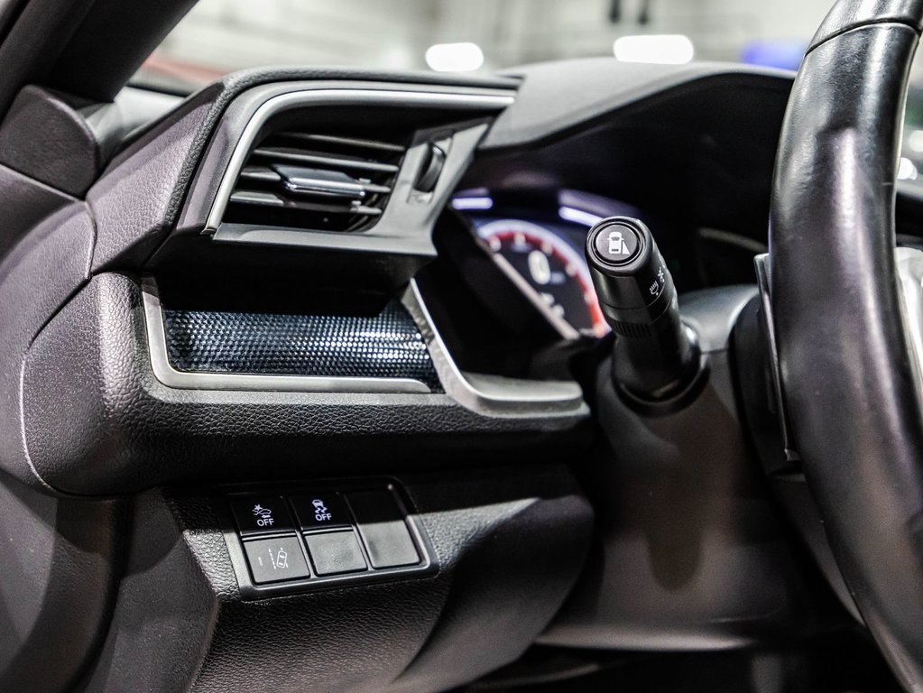 2020 Honda Civic Sedan Sport in , Quebec - 22 - w1024h768px