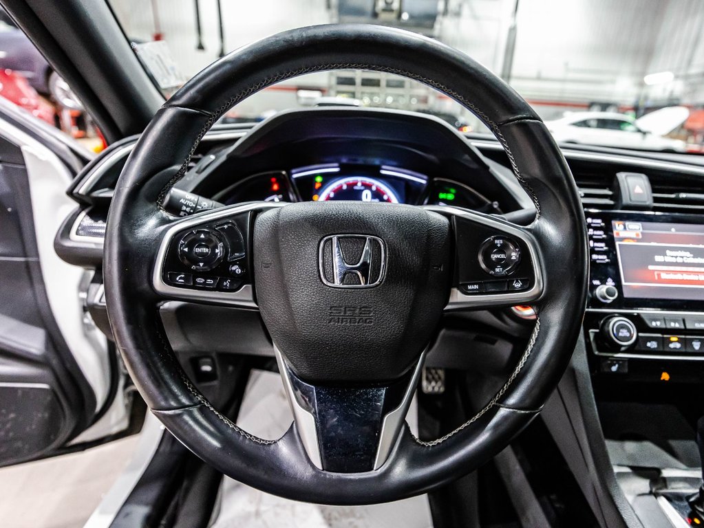 2020 Honda Civic Sedan Sport in , Quebec - 23 - w1024h768px