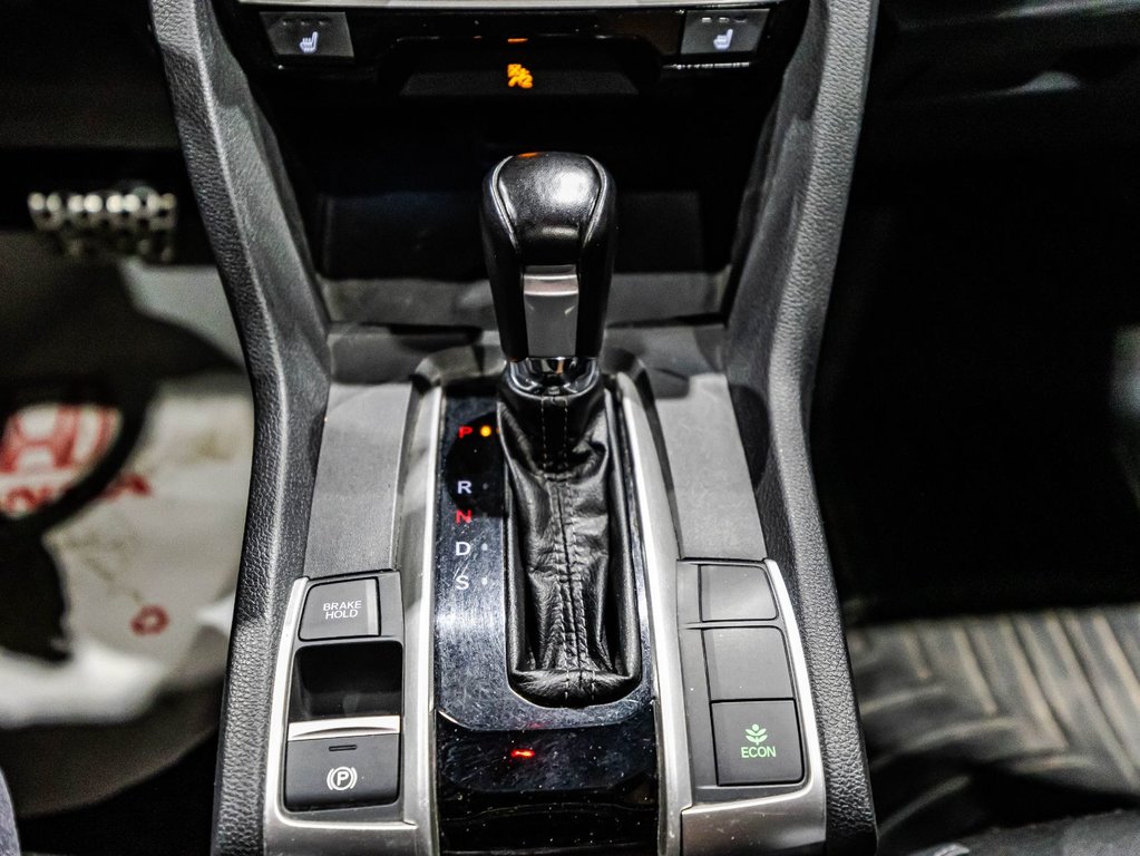 2020 Honda Civic Sedan Sport in , Quebec - 26 - w1024h768px