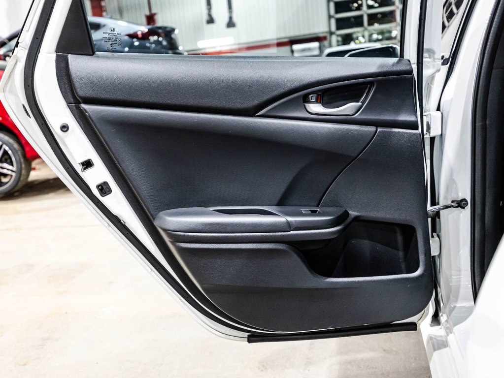 2020 Honda Civic Sedan Sport in , Quebec - 13 - w1024h768px