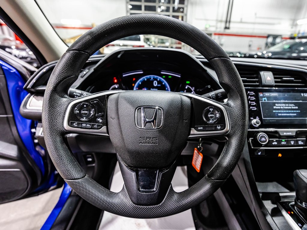 Honda Civic Sedan LX 2020 à Lachenaie, Québec - 21 - w1024h768px