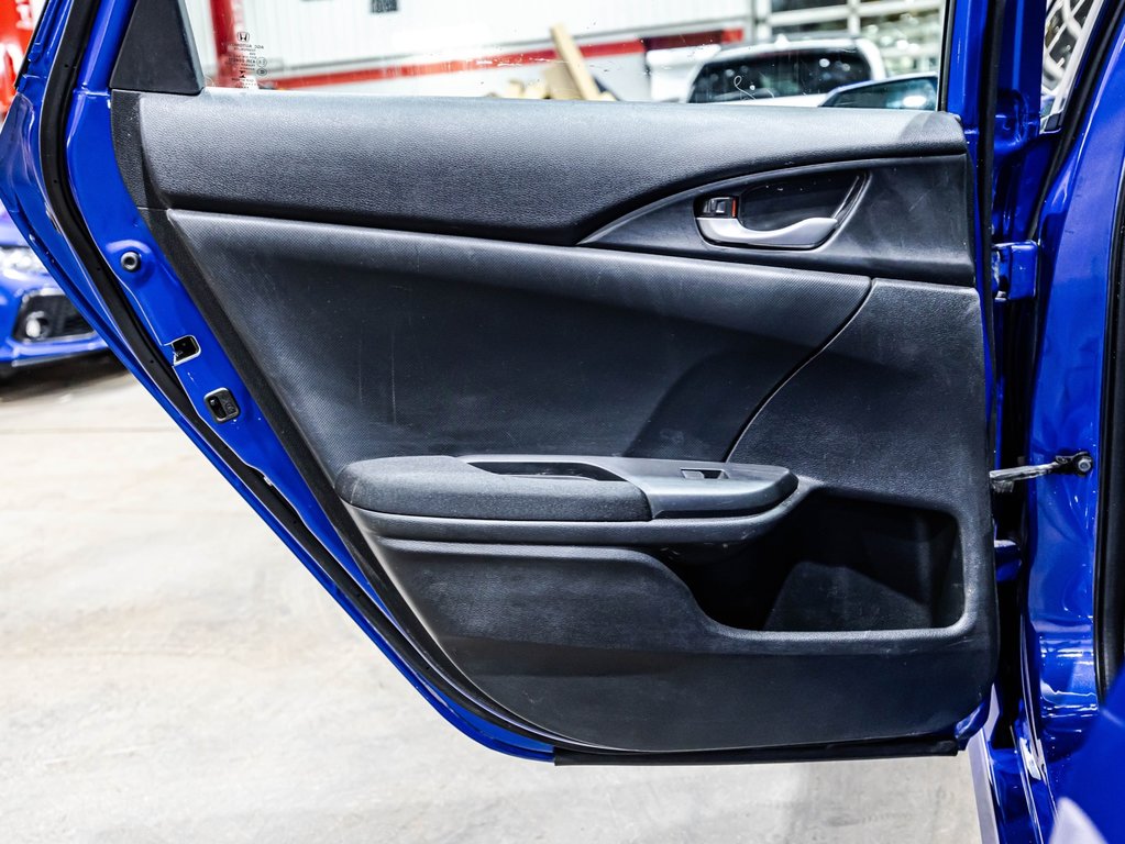 Honda Civic Sedan LX 2020 à Lachenaie, Québec - 12 - w1024h768px