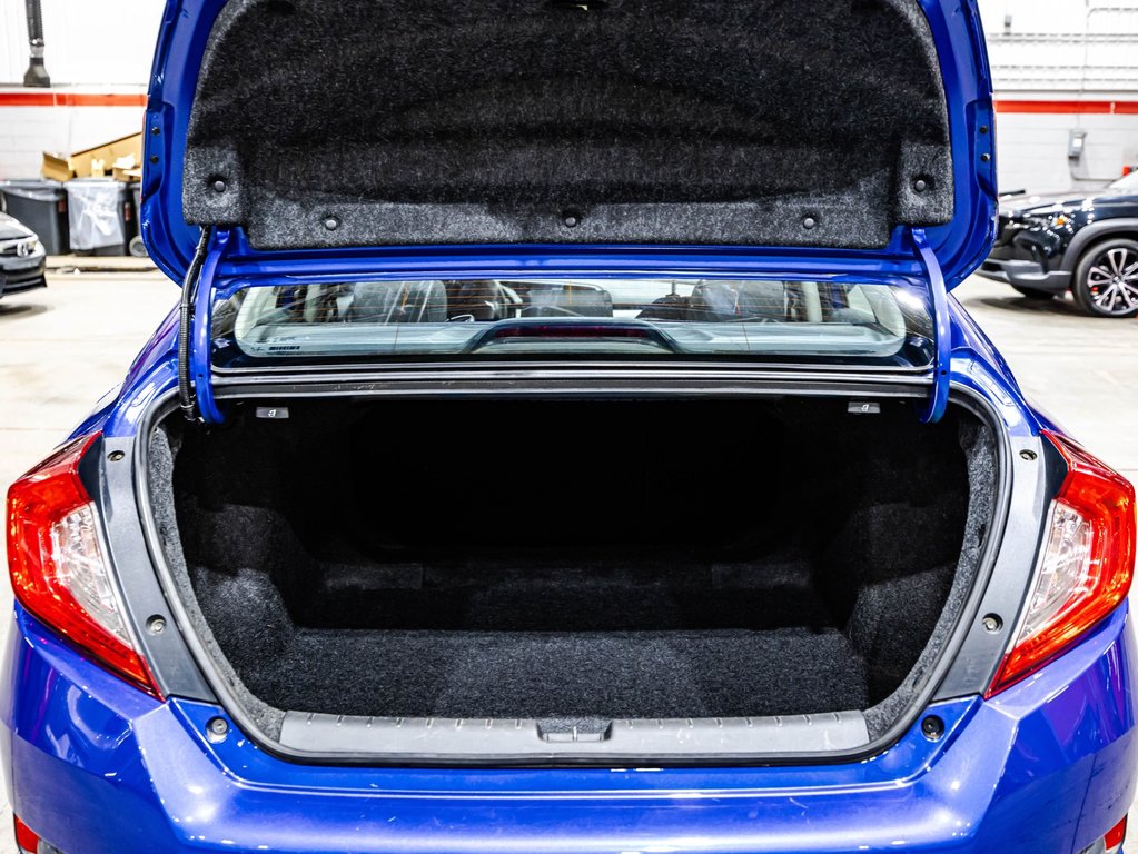 Honda Civic Sedan LX 2020 à Lachenaie, Québec - 15 - w1024h768px