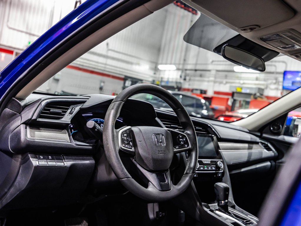 Honda Civic Sedan LX 2020 à Lachenaie, Québec - 19 - w1024h768px