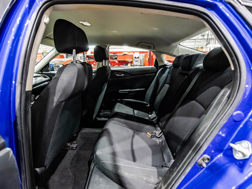 Honda Civic Sedan LX 2020 à Lachenaie, Québec - 13 - w1024h768px